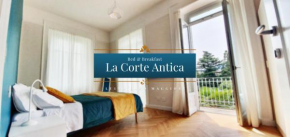 B&B La Corte Antica - Luino Lago Maggiore